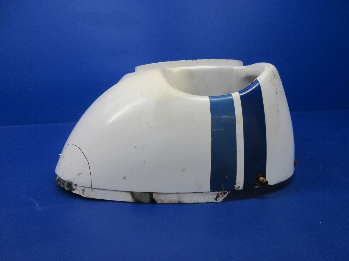 Cessna 310 / 310R Nose Cap LH & RH P/N 0852013-203 (1124-1427)