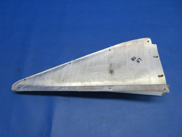 Cessna 337 / P337H Tail Boom Fairing Assy LH OTBD P/N 1500005-12 (0724-1346)