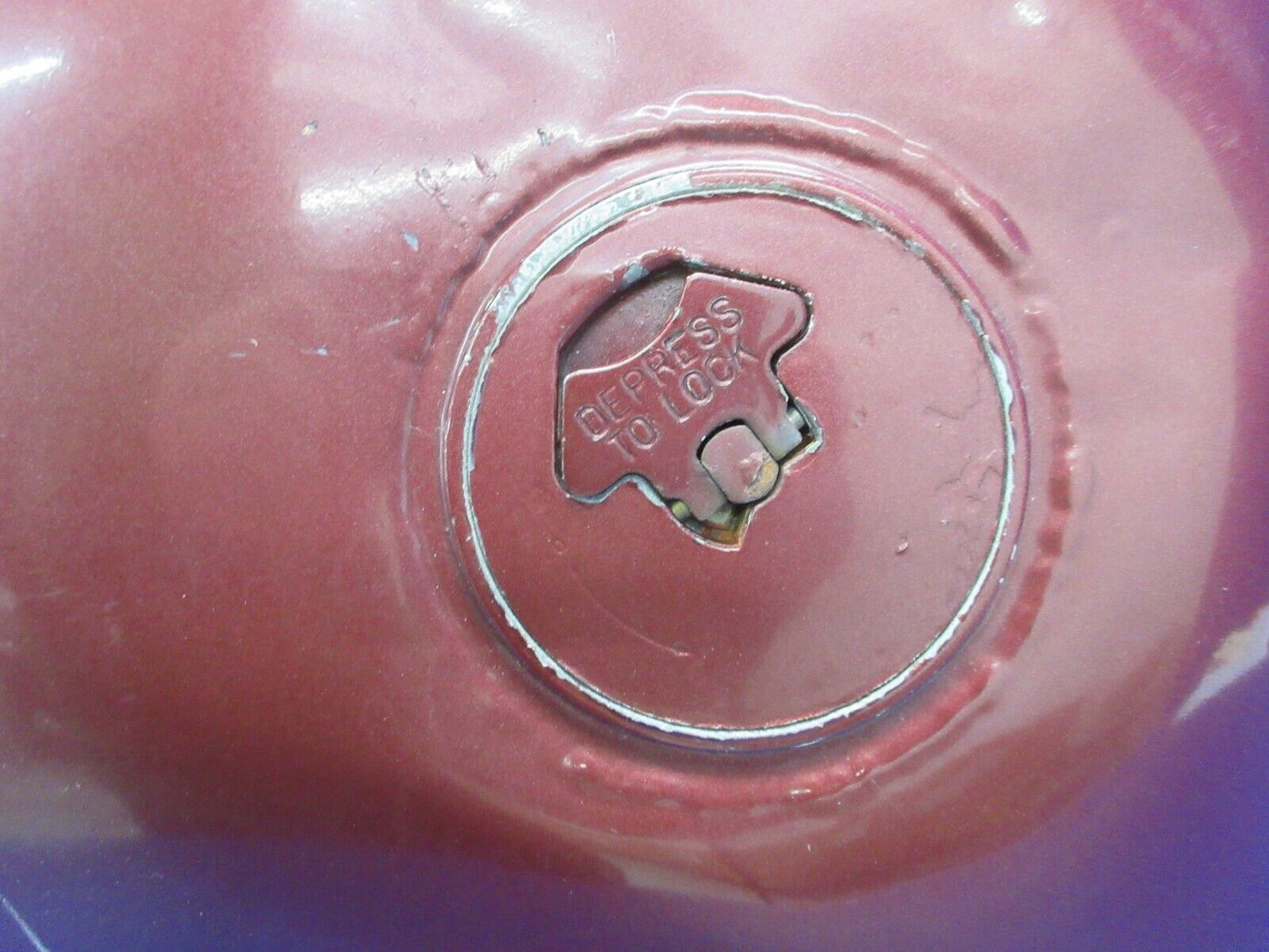 Bell 47J-2 Helicopter Fuel Tank LH P/N 47-682-143-43 (1124-1413)