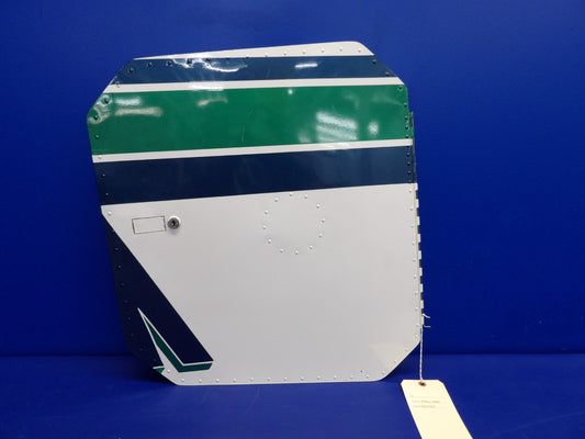 Cessna 310 / 310I Baggage Door No Key P/N 0891001-3 (0326-2005)0