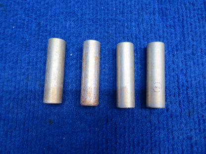 Beech Bushing Main Landing Gear P/N 35-815250 LOT OF 4 (0722-674)1