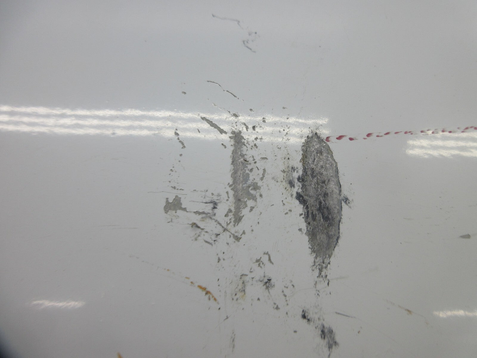 Piper PA-34-200T Seneca Left Hand Cowl Side Panel P/N 78726-02 (1124-824)13