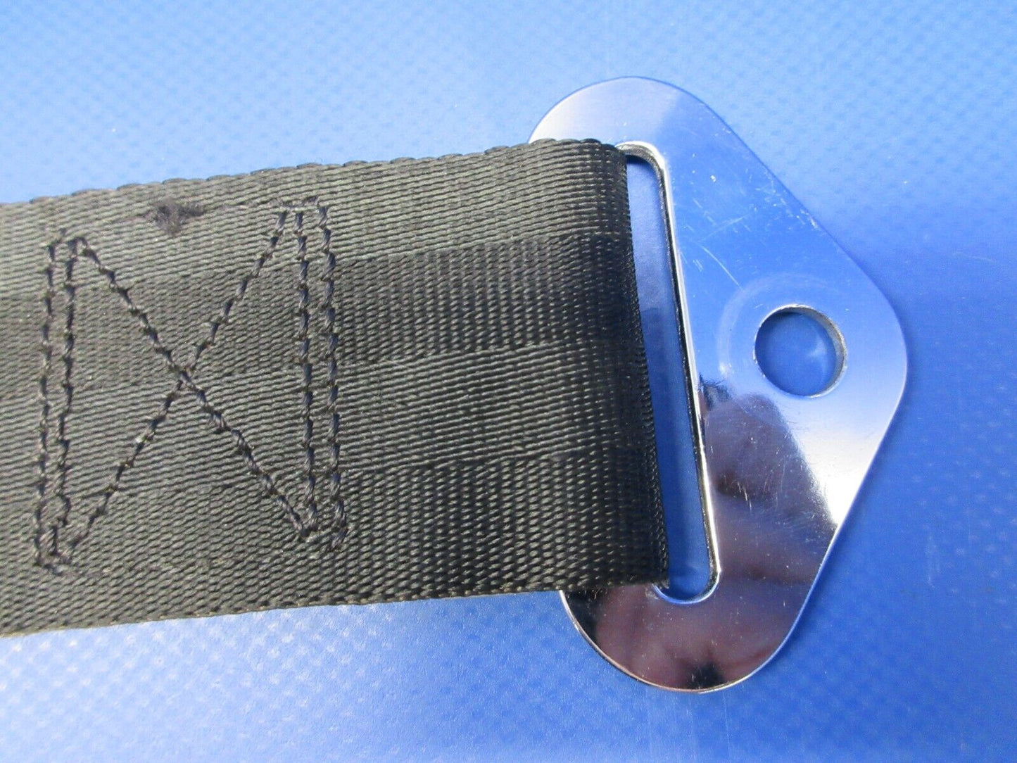 Piper PA-34-200T Seneca II American Safety Seatbelt P/N 440785 (0524-1246)