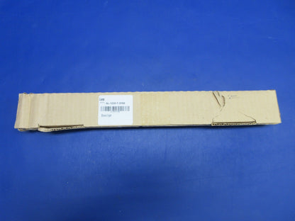 Beech Beech Jet Curved Back Neon Tube Lamp P/N AL-1235-T-355B NOS (0326-723)3