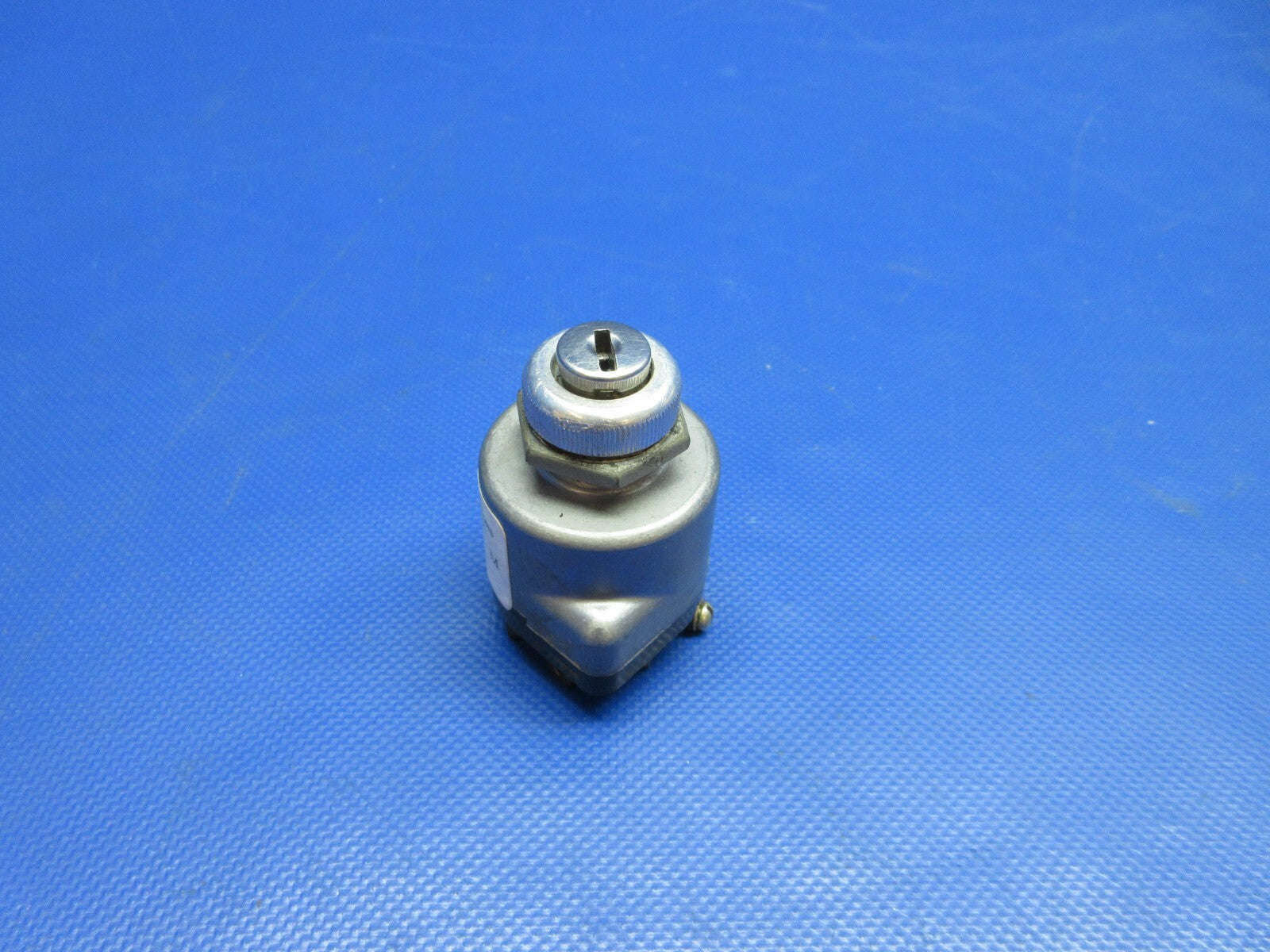 Beech C23 Sundowner Continental Magneto Switch NO KEY 10-357200-1 (0724-1938)7
