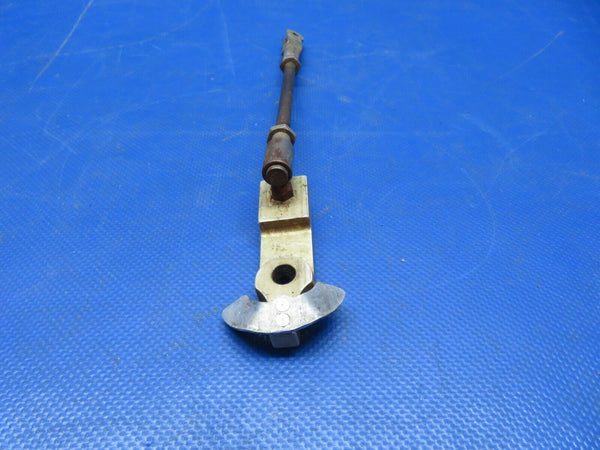 Cessna 337 / P337H AFT Cowl Flap Actuator Arm & Rod P/N NAS354-4-475 (0824-195)