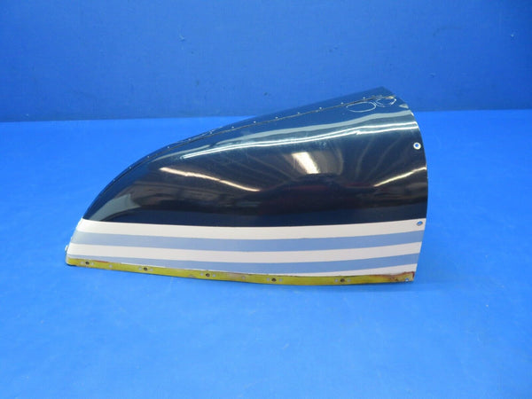 Piper PA-23-250 Aztec Fuselage Tail Fairing P/N 16123-11 (1024-150)