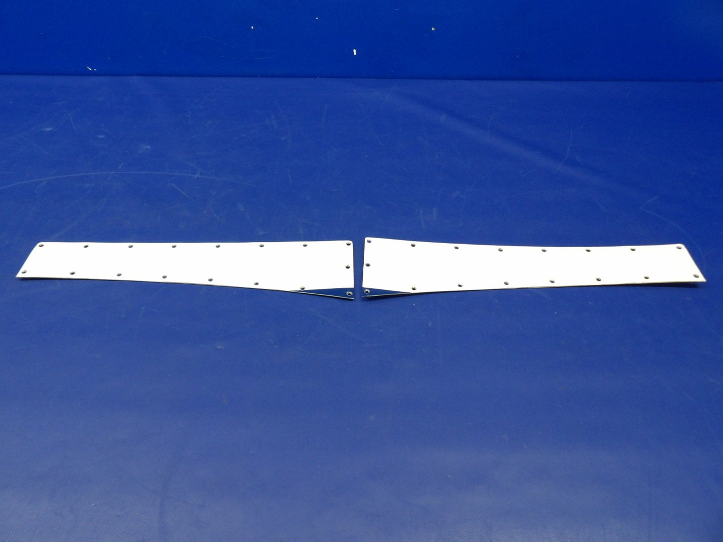 Piper Nacelle Tunnel Access Cover LH+RH P/N 50294-00 (-01) (0626-1328)2