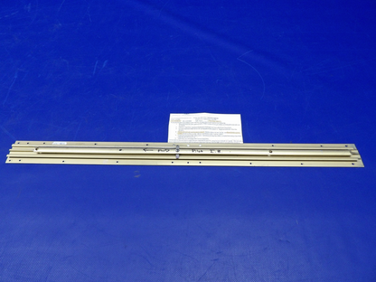 Cessna 172 / 172G McFarlane INBD LH Seat Rail P/N MC0511240-5 (0326-1275)0