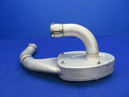 Piper PA-28R-201T Airbox Assembly P/N 35706-08, 35706-05 (0222-836)
