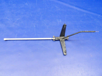 Piper Comanche Stabilator Trim Tab Control Arm & Bellcrank 20836-00 (0526-1232)1