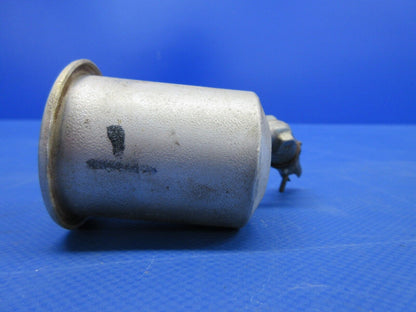 Piper PA-28-181 Archer Fuel Gascolator Assy With Bracket 62301-03 (0524-1044)