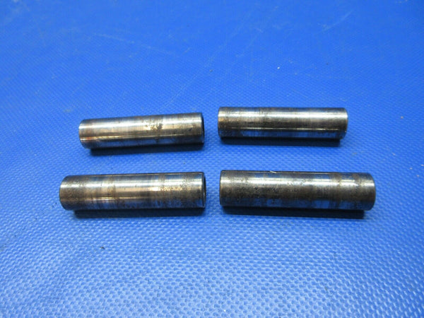 Lycoming IO-360-A1B6 Intake Valve Rocker Assy w/ Shaft 71266 LOT OF 4(0724-1425)