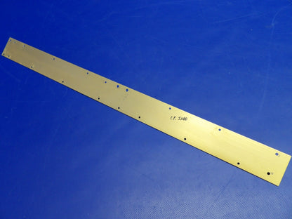 Cessna 172RG McFarlane LH INBD/RH OTBD Seat Rail P/N MC2414002-1 (0626-1492)10