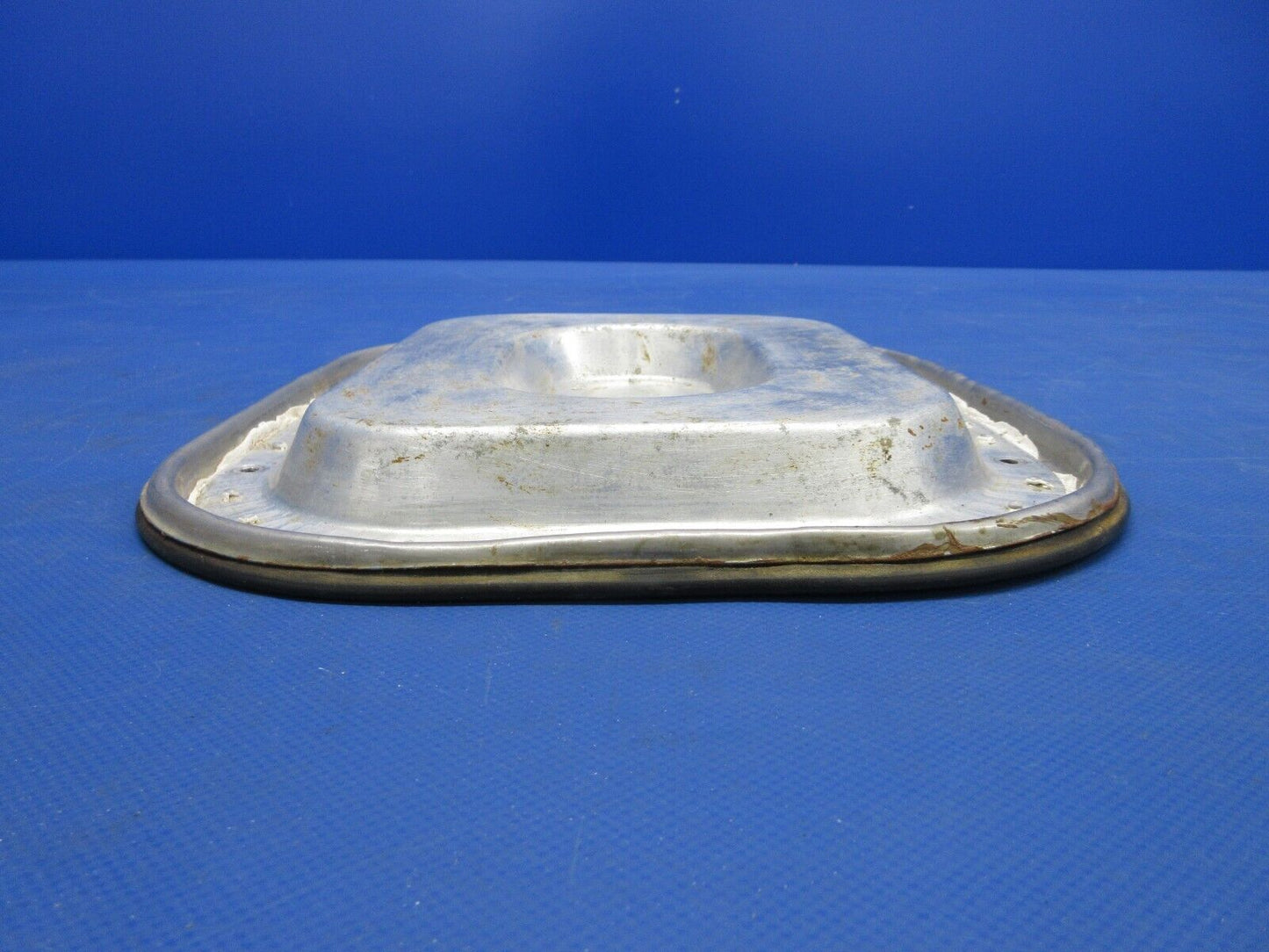 Cessna 337 / P337H Skymaster Rear Firewall Door Assy P/N 1553101-18 (0724-1363)
