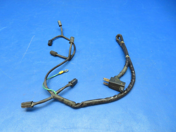 Cessna 182D Skylane Tanis Cylinder Pre-Heat Harness "Old Style" (1024-168)