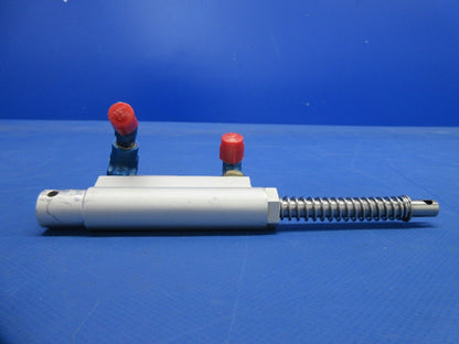 Piper PA-32RT-300T Lance II Co-Pilot Master Cylinder Assy P/N 17000 (0924-858)