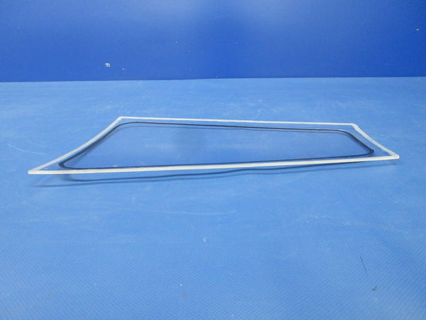 Piper PA-28-181 Archer Rear Window LH P/N 76277-03 (0624-2079)