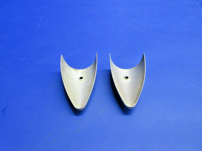 Grimes Position Light Shield P/N A1104 LOT OF 2 (0826-897)2