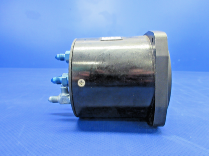 Piper PA-23-250 Aztec United Instruments Fuel P/N PM-44-11 WARRANTY (0726-730)4