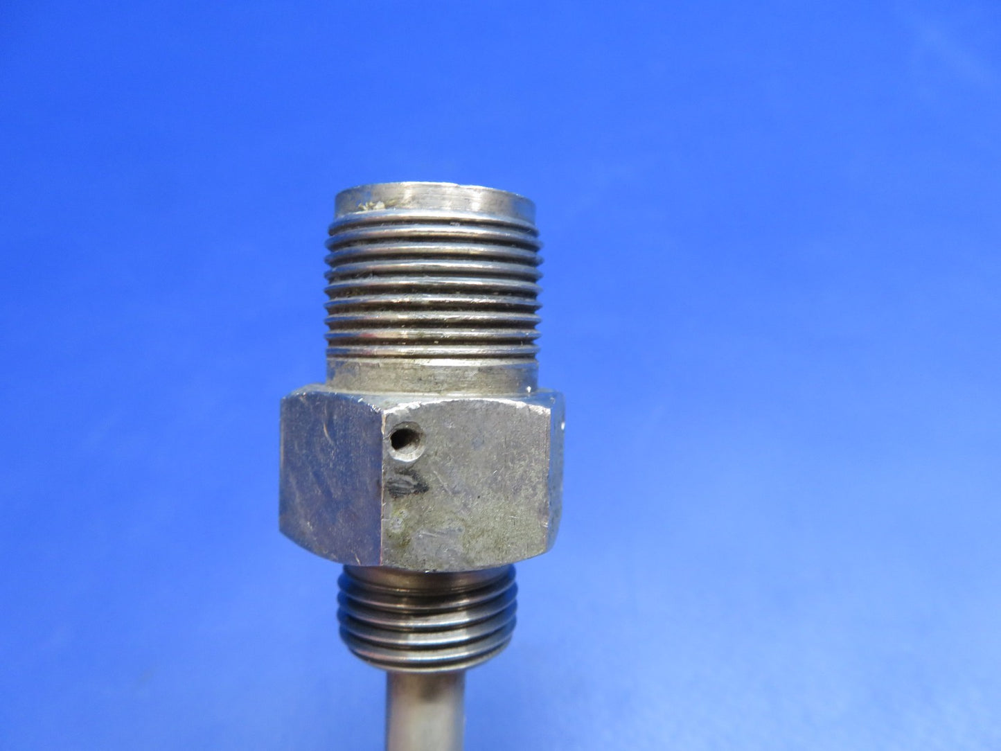 Lewis Oil Temperature Probe P/N AN5525-1 TESTED (0326-1739)11