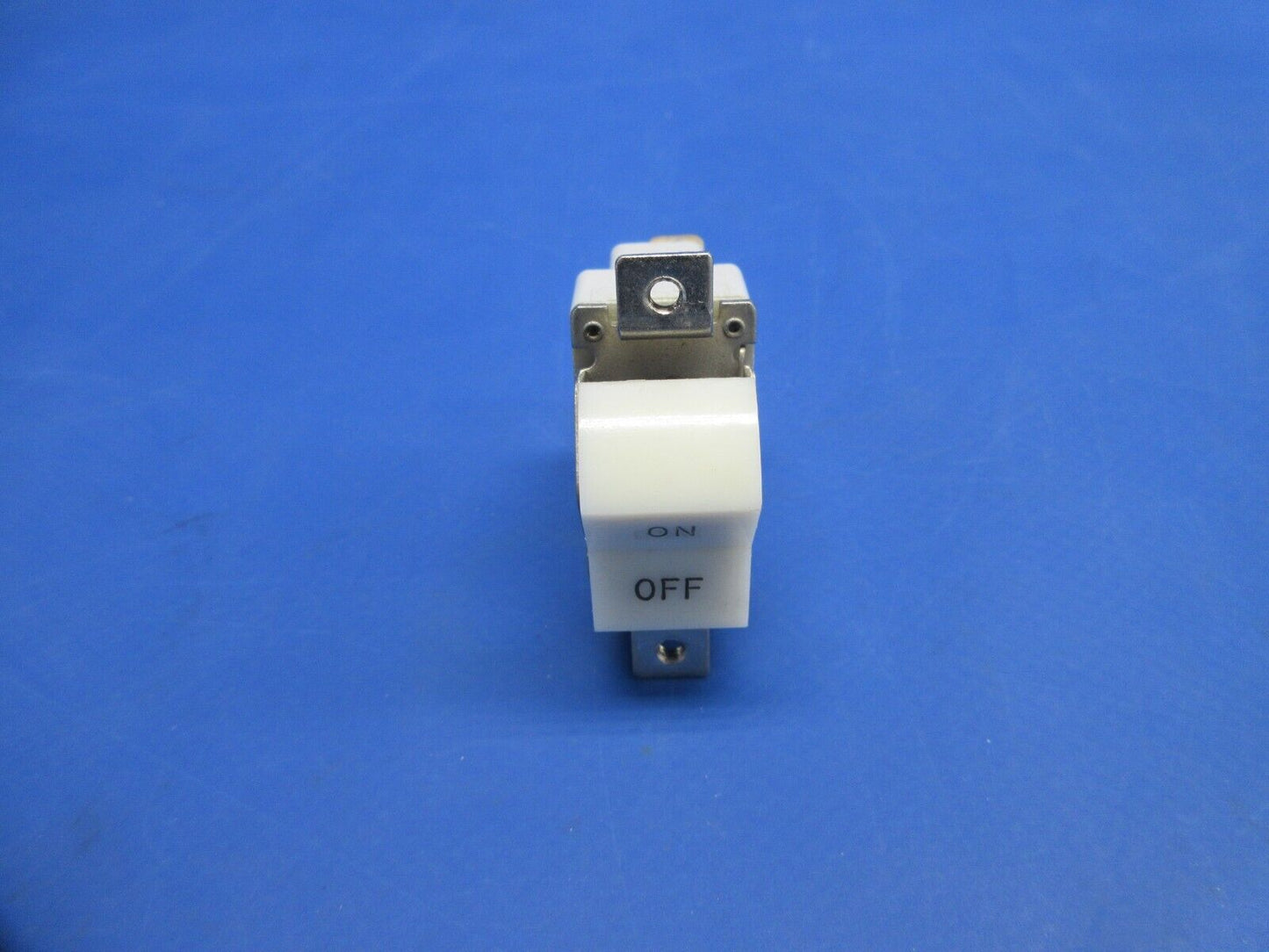 Enstrom 280FX Helicopter Klixon 5 AMP Circuit Breaker P/N 20TC2-CA-5 (1124-781)