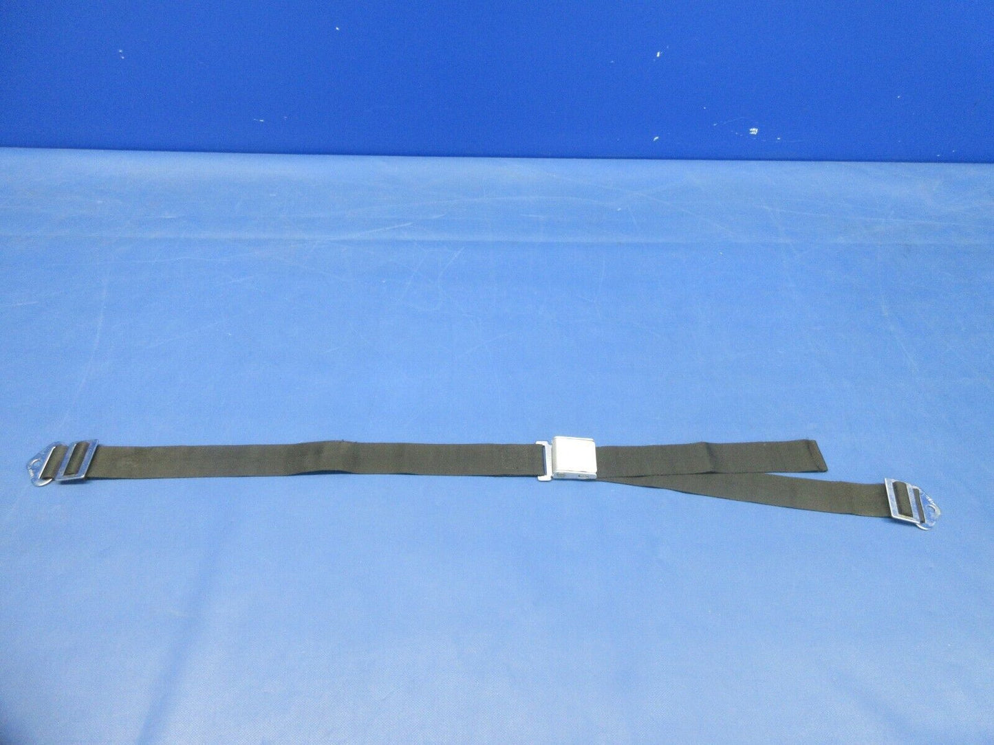 Piper PA-20 Pacer American Safety Seat Belt P/N 4000 (1024-747)