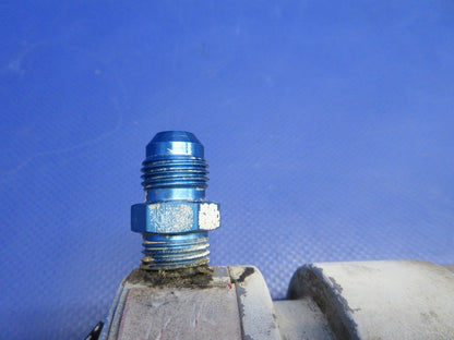Mooney M20 / M20E H&E Fuel Selector Valve P/N HE-769 WARRANTY (0826-902)11