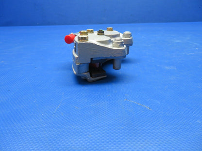 Cleveland Brake Caliper Assy w/ Linings P/N 3000-250 REBUILT (0724-1839)