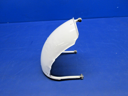 Cessna 310 / 310I Mud Guard Wheel Scraper P/N 0842000-5 (0326-868)0