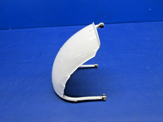 Cessna 310 / 310I Mud Guard Wheel Scraper P/N 0842000-5 (0326-868)0