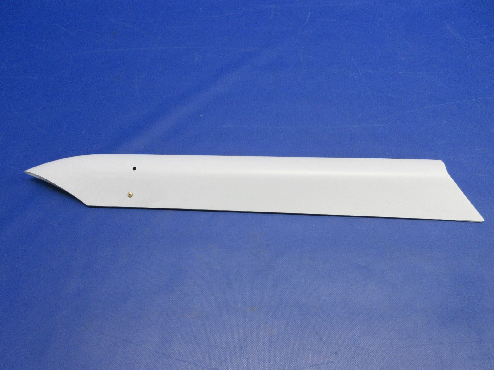 Cirrus SR20 / SR22 Nose Gear Strut Fairing P/N 17472-001 NOS (0326-954)7