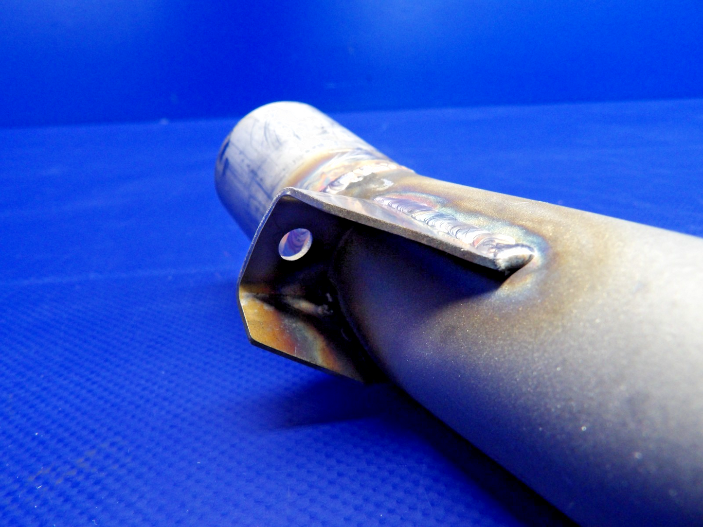 Cirrus SR20 Exhaust Header Cylinder #1 w/ 8130 P/N 10355-003 OH (0426-1300)13