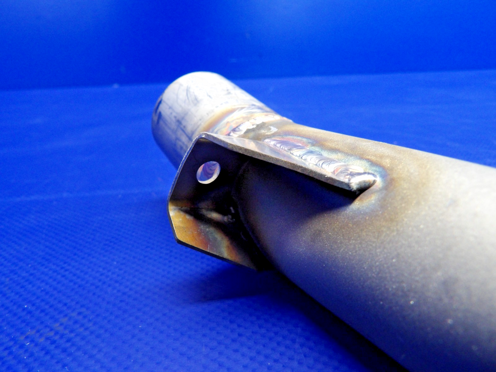Cirrus SR20 Exhaust Header Cylinder #1 w/ 8130 P/N 10355-003 OH (0426-1300)13
