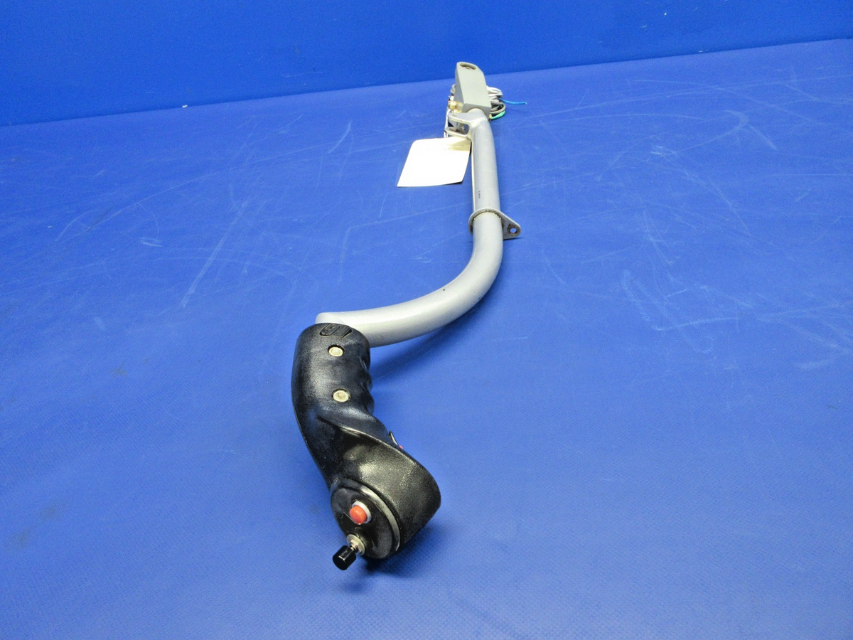 Air Tractor AT-301 Control Stick P/N 70049-1, 70346-1 (0926-817)9