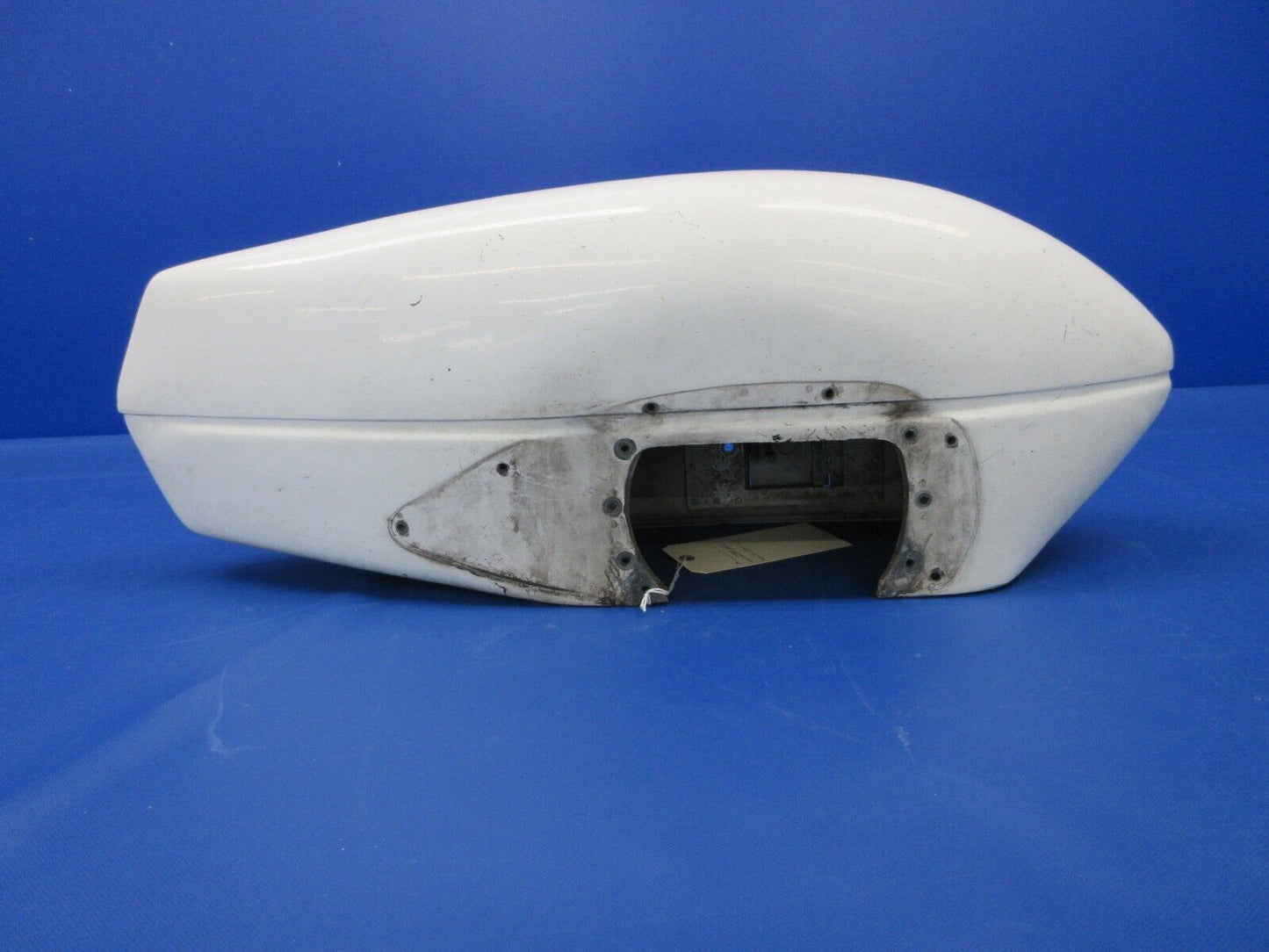 Cessna 150 / 150M Main Gear Wheel Fairing Assy LH P/N 0541223-17 (0324-605)