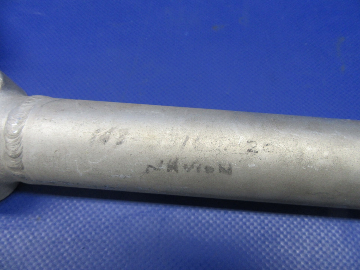 Navion Main Gear Retract Side Brace Torque Shaft P/N 143-33165-20 (0826-14)10