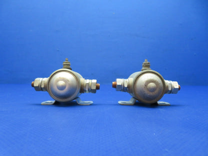 Piper PA-24-250 Comanche Relay / Solenoid 12v DR-1466 LOT OF 2 TESTED (0326-137)2