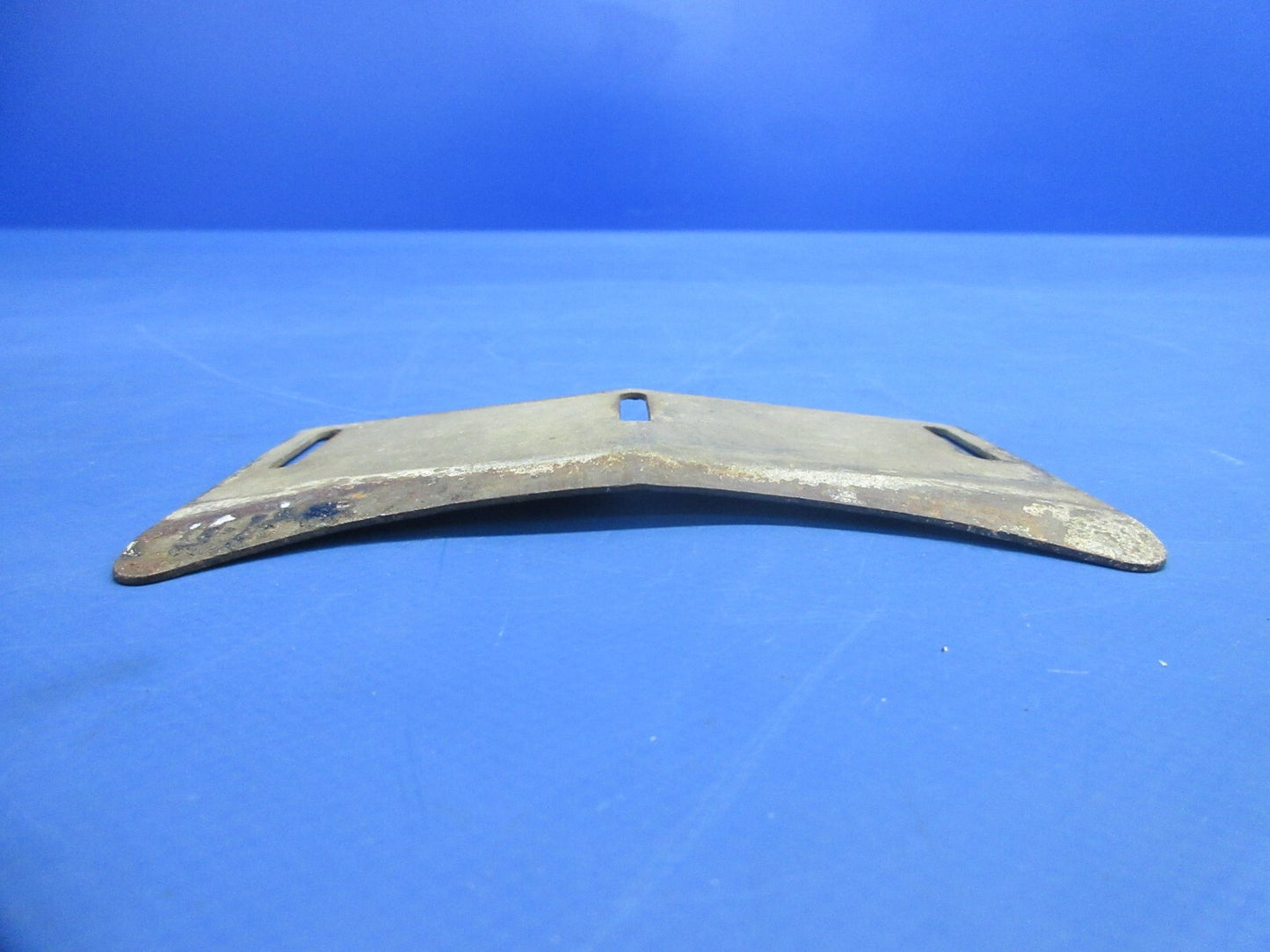 Cessna 150 / 150L Scrapers Main Wheel Fairing P/N 0541205-1 LOT OF 2 (1124-728)4