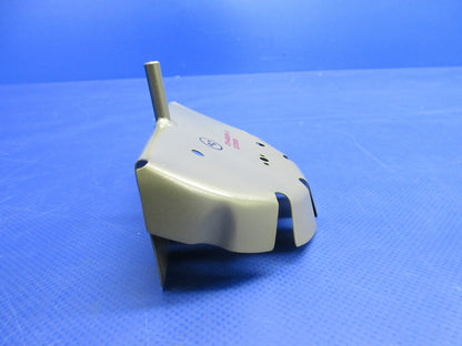 Beech 76 Duchess Rudder Hinge P/N 105-630000-11 NOS (0426-858)6