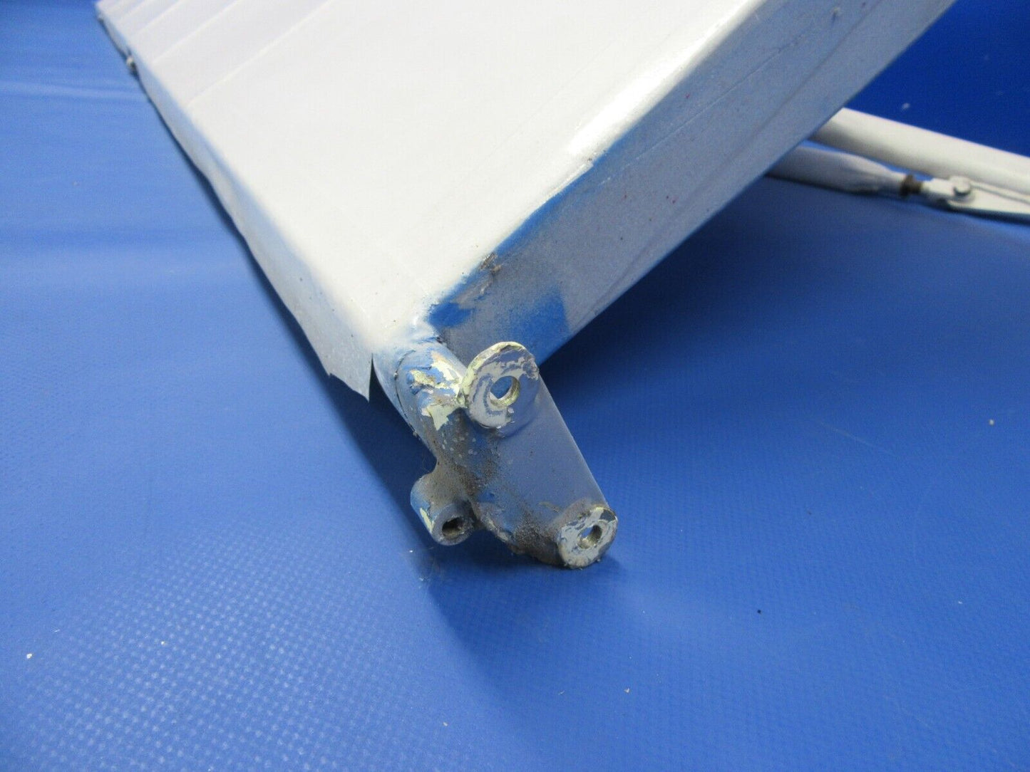 Bellanca 17-31A Viking Horizontal Stabilizer & Struts 193103, 193140 (0824-02)