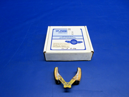 Precision Carburetor Bowl Float P/N 30-766 NOS (0426-785)0