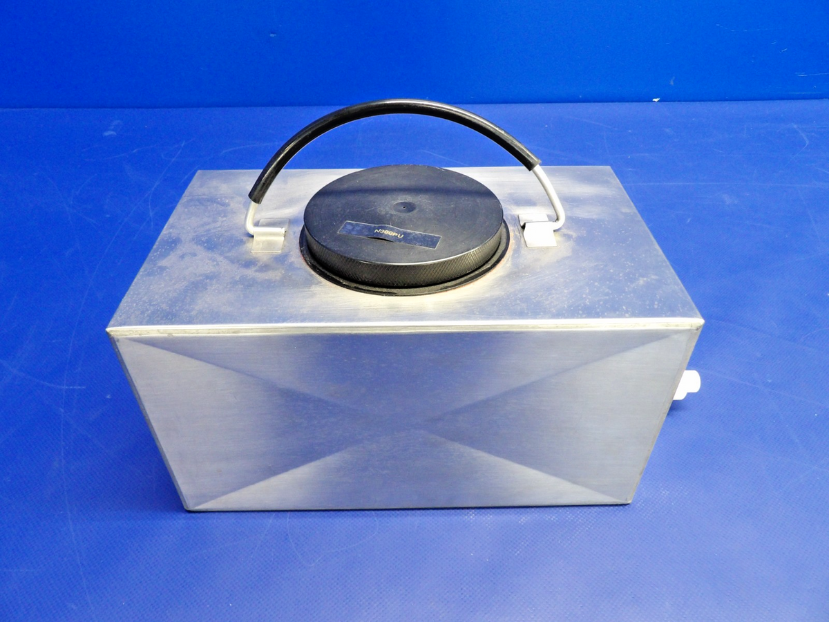 Global Engineering Electrically Heated Coffee Pot  28V WARRANTY (0426-1374)5