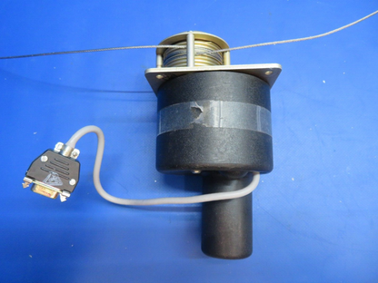 Beech C-35 Bonanza S-Tec Roll Servo P/N 0105-R9 WARRANTY (1122-893)