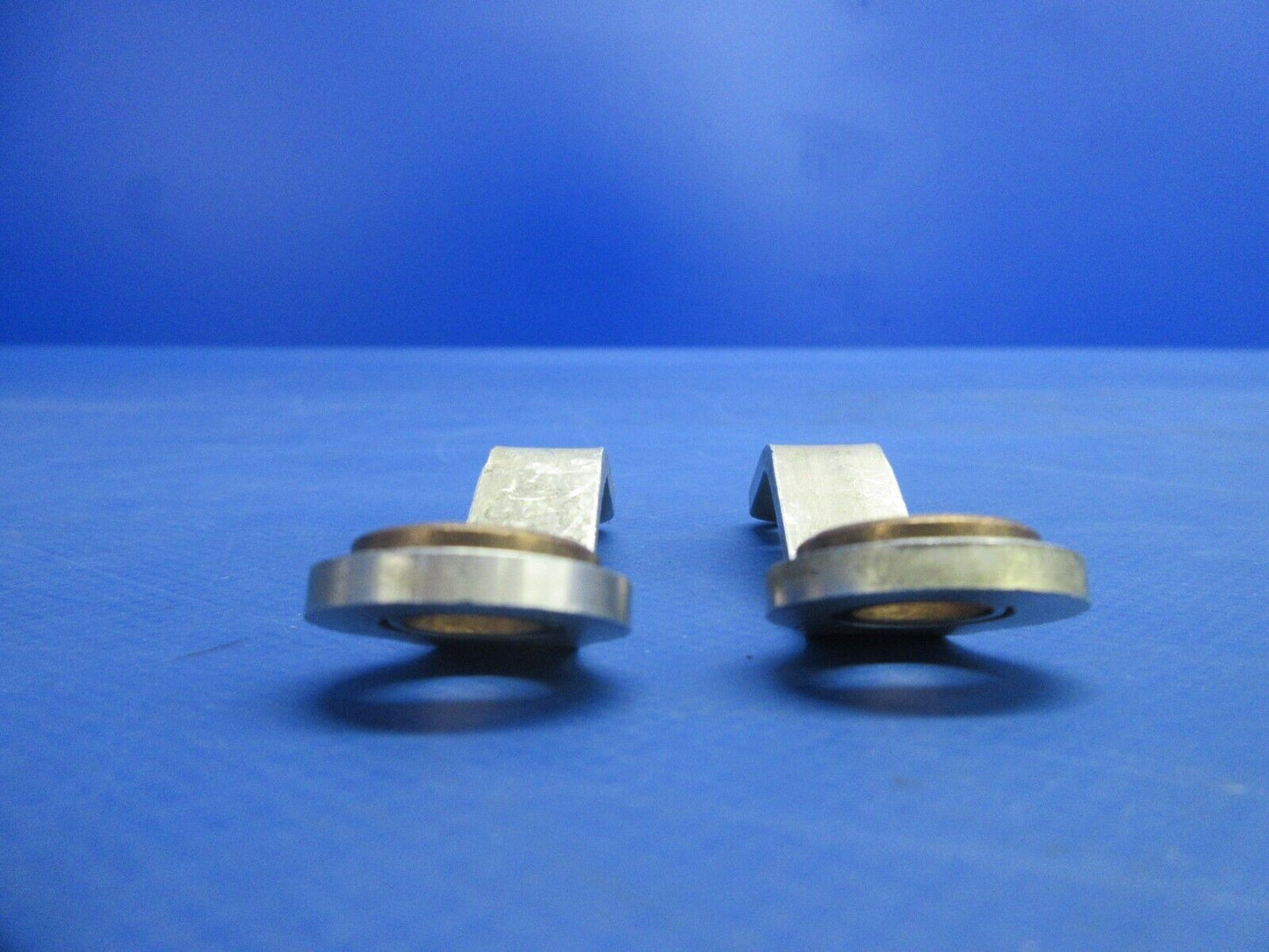 Enstrom 280FX Helicopter Collective Trim Spring Capsule 28-16239-1 (1124-799)
