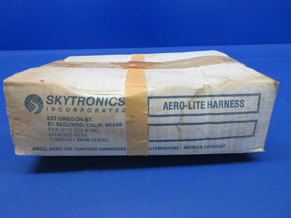Skytronics Ignition Harness Assy P/N AZ-5AS-II NEW OLD STOCK  (0424-1147)