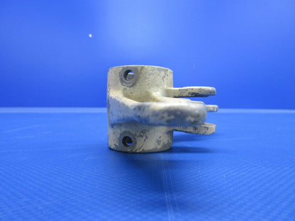 Piper PA23 Apache Rudder Torque Tube Horn Assy P/N 19405-00 (0224-1095)