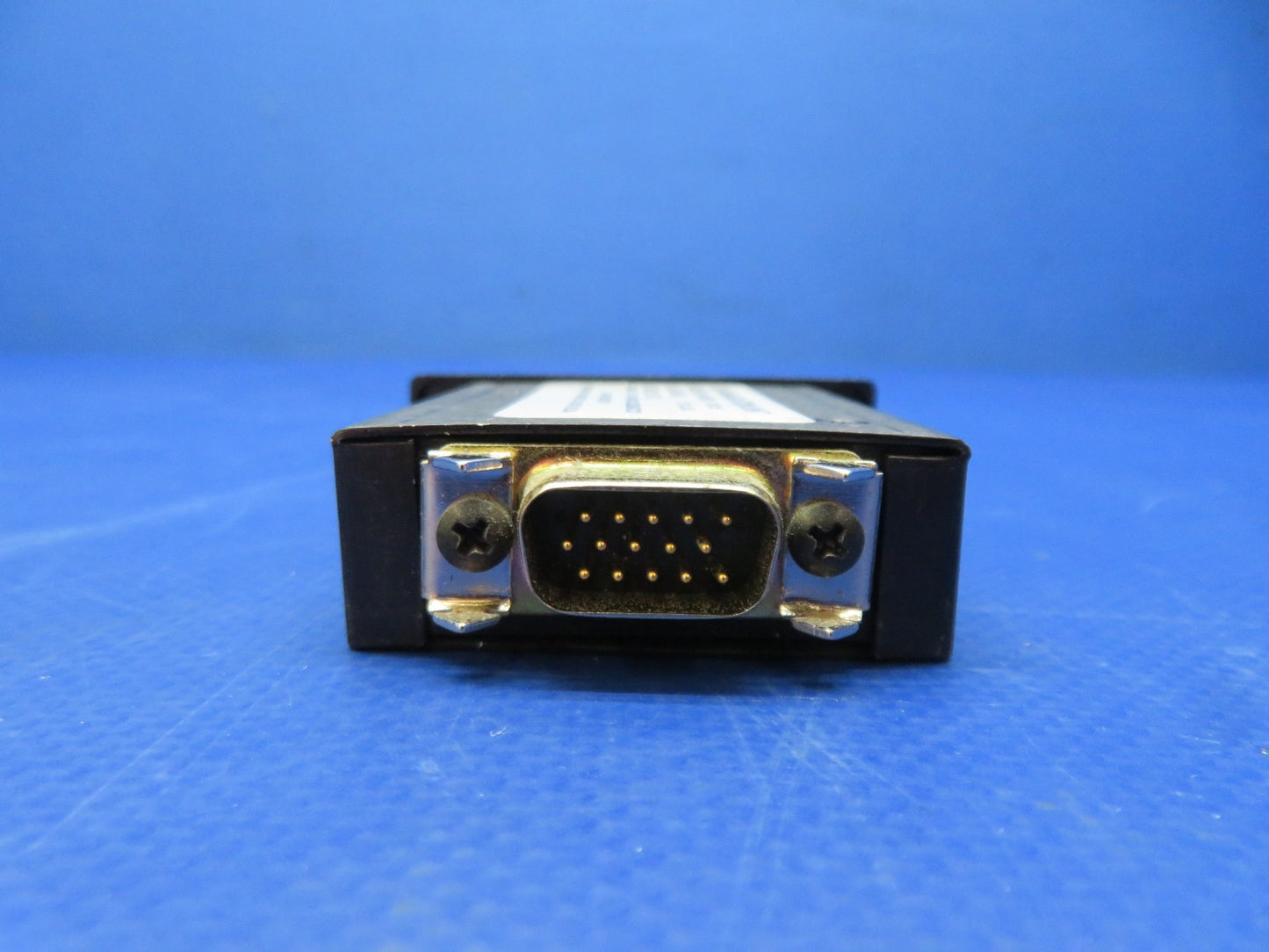 Mid-Continent GPS Annunciation Unit 28v MD41-1488W WARRANTY (0426-137)5