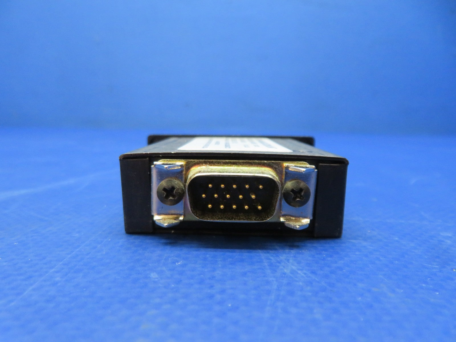 Mid-Continent GPS Annunciation Unit 28v MD41-1488W WARRANTY (0426-137)5
