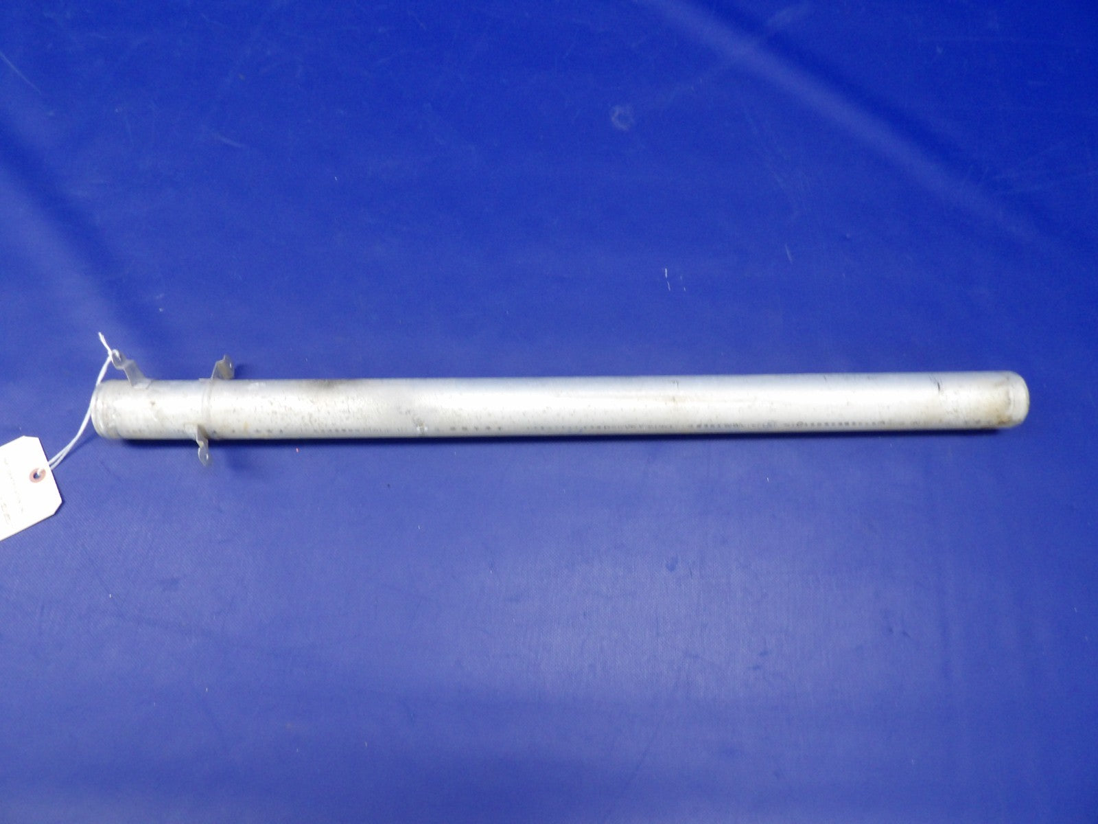 =Cessna 182 / 182L Right Hand Cabin Ventilation Tube P/N 0413163-28 (0226-495)2